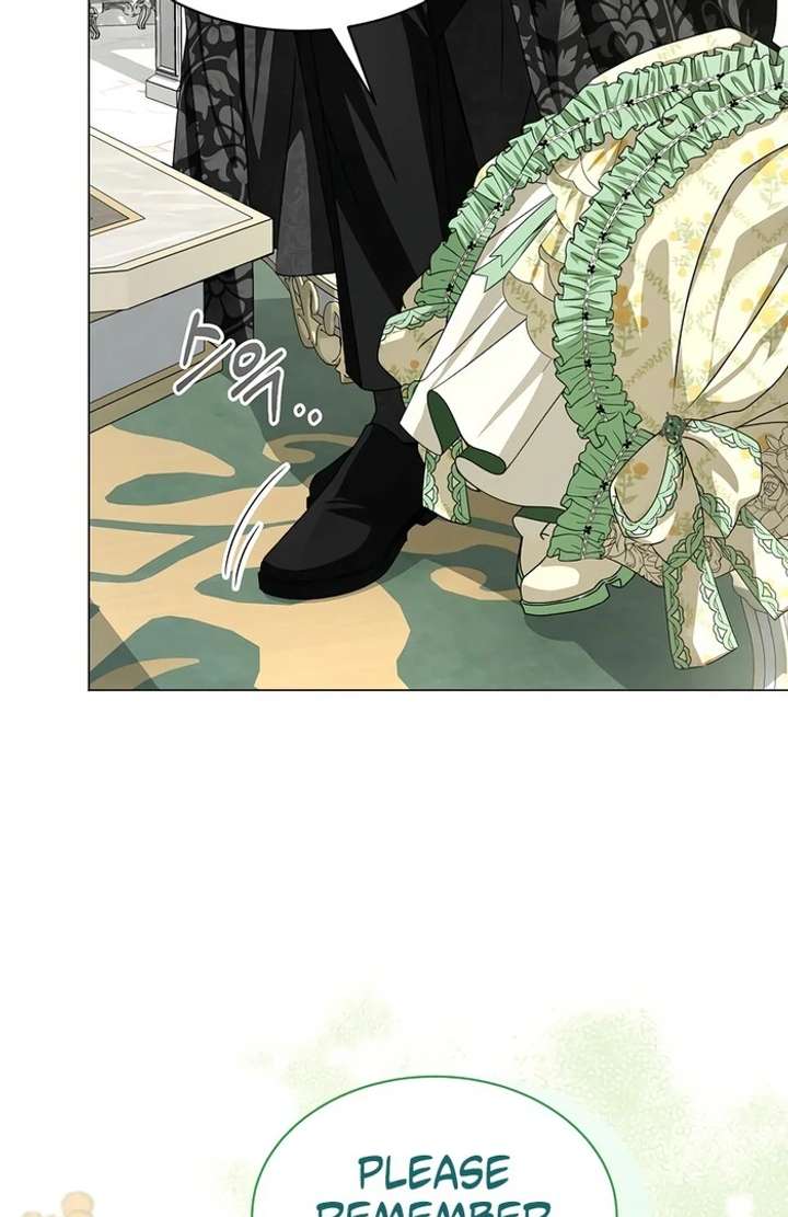 My Fiancé Keeps Trying to Raise Me Chapter 7 455 040