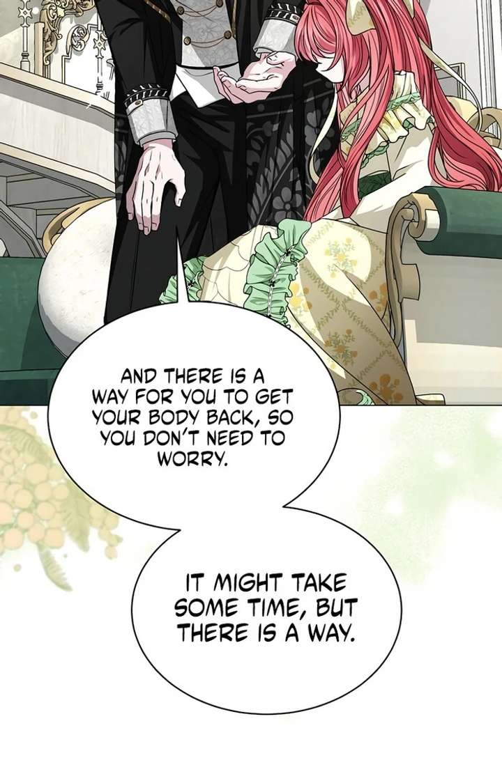 My Fiancé Keeps Trying to Raise Me Chapter 7 457 042