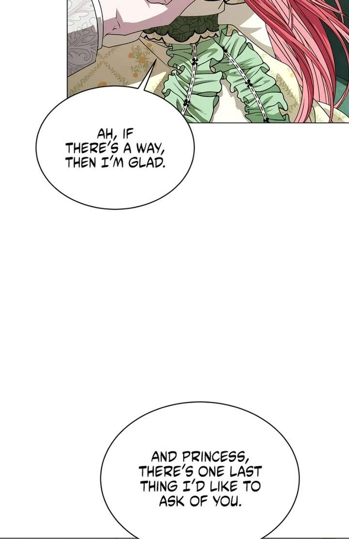 My Fiancé Keeps Trying to Raise Me Chapter 7 459 044