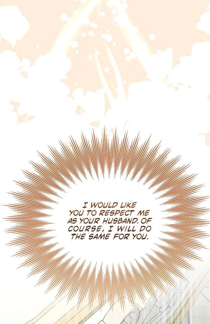 My Fiancé Keeps Trying to Raise Me Chapter 7 465 050