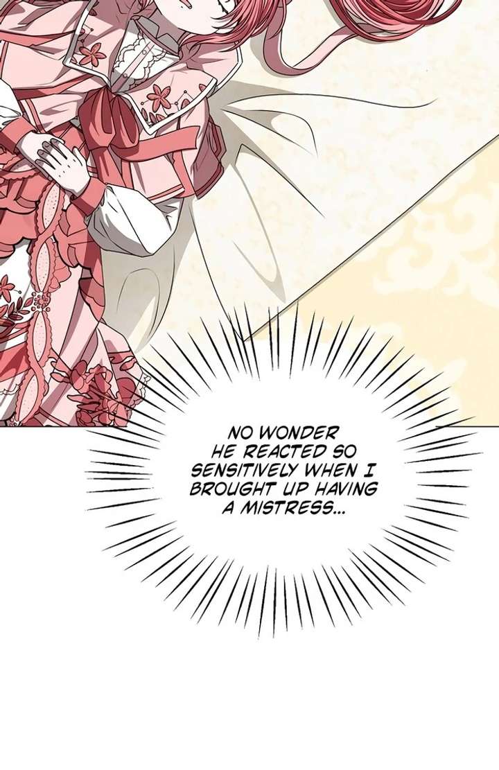 My Fiancé Keeps Trying to Raise Me Chapter 7 467 052