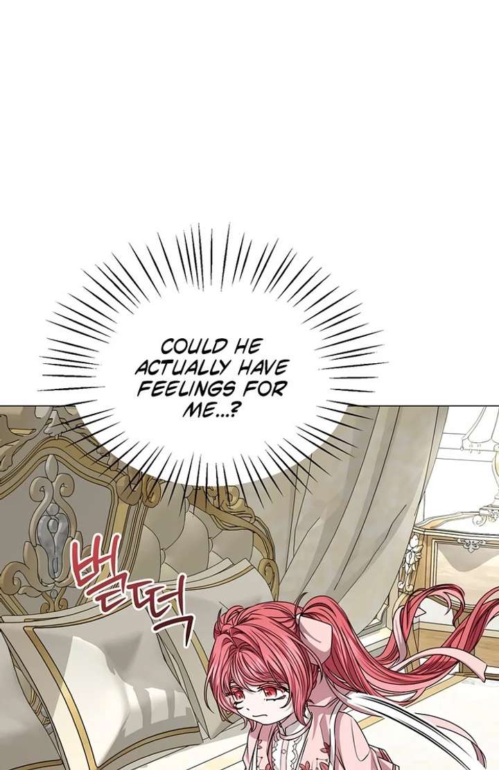 My Fiancé Keeps Trying to Raise Me Chapter 7 468 053