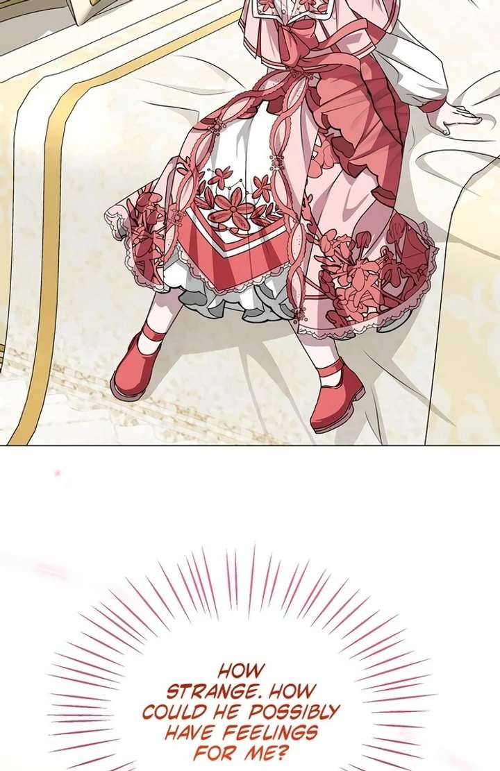 My Fiancé Keeps Trying to Raise Me Chapter 7 469 054