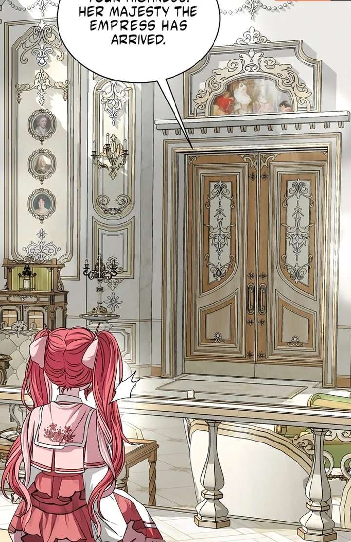 My Fiancé Keeps Trying to Raise Me Chapter 7 473 058