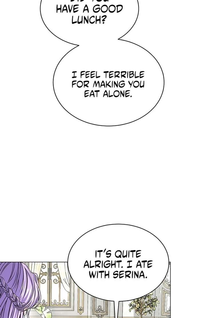 My Fiancé Keeps Trying to Raise Me Chapter 7 476 061