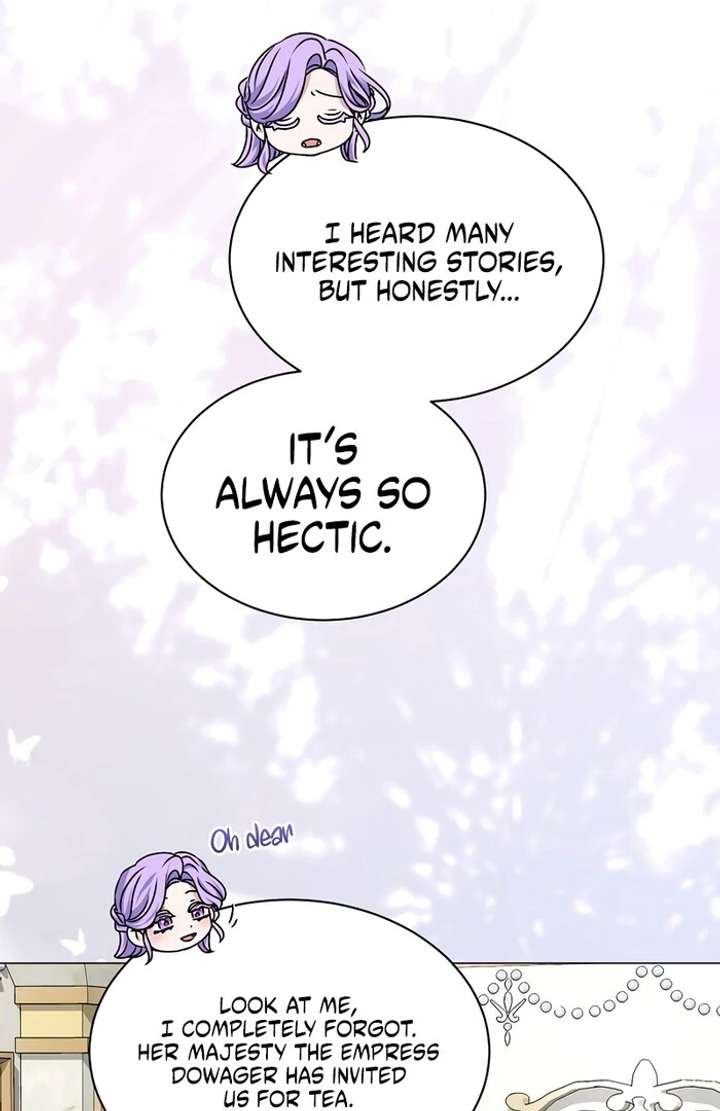 My Fiancé Keeps Trying to Raise Me Chapter 7 478 063