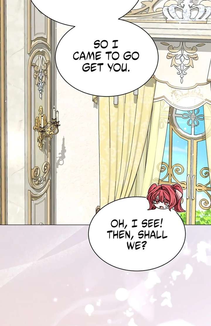 My Fiancé Keeps Trying to Raise Me Chapter 7 479 064