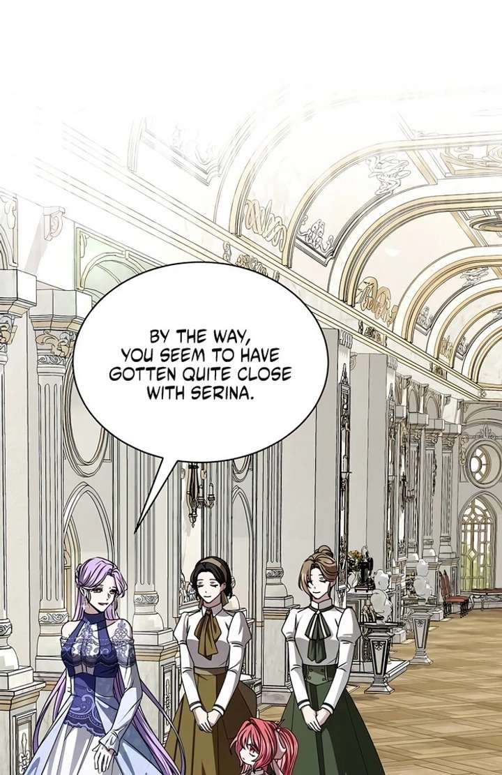 My Fiancé Keeps Trying to Raise Me Chapter 7 482 067