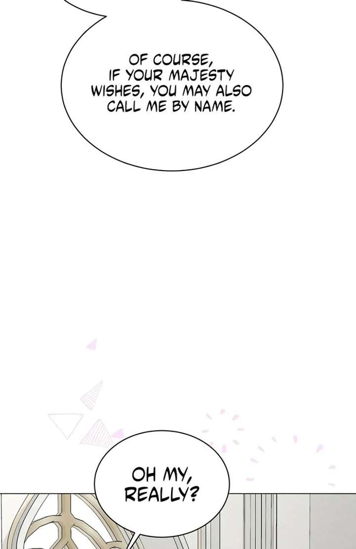 My Fiancé Keeps Trying to Raise Me Chapter 7 485 070