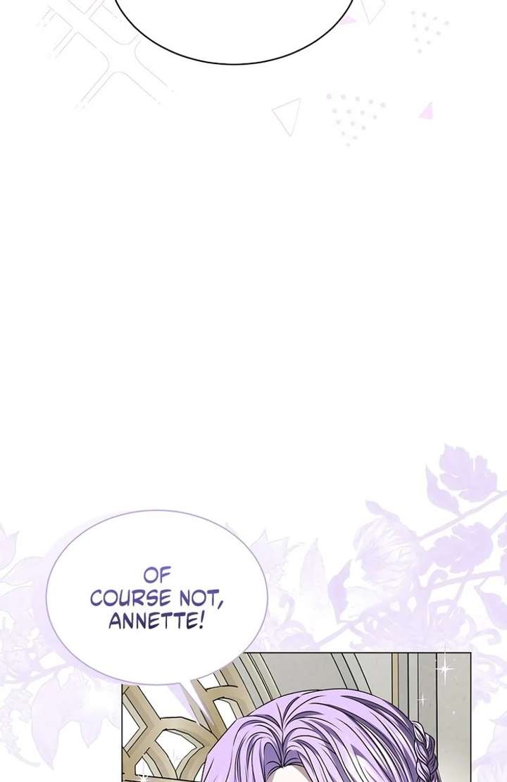 My Fiancé Keeps Trying to Raise Me Chapter 7 487 072