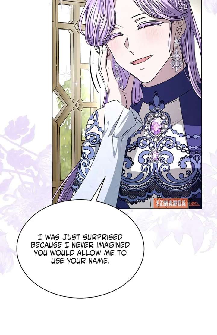 My Fiancé Keeps Trying to Raise Me Chapter 7 488 073