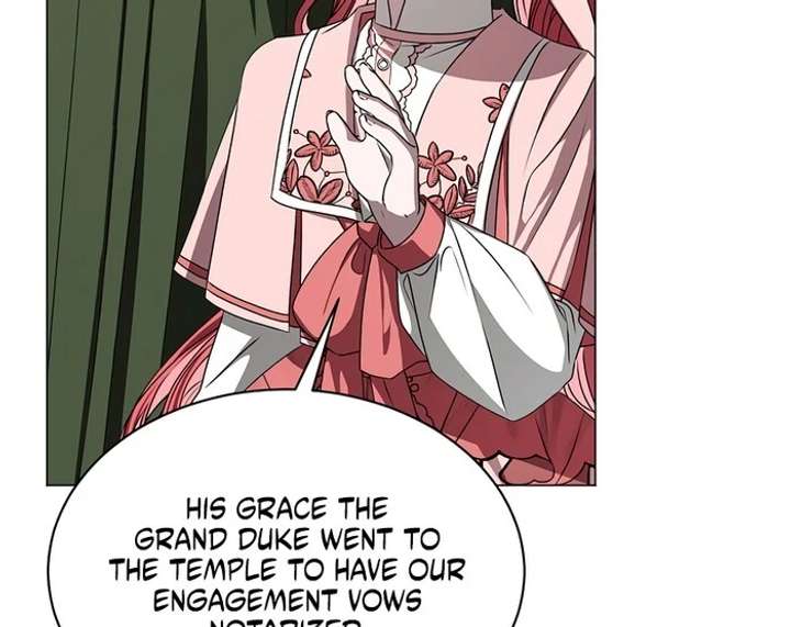 My Fiancé Keeps Trying to Raise Me Chapter 7 490 075