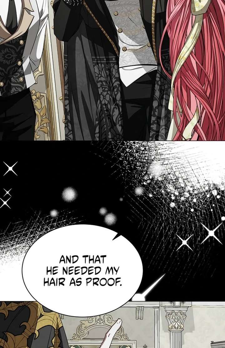 My Fiancé Keeps Trying to Raise Me Chapter 7 496 081