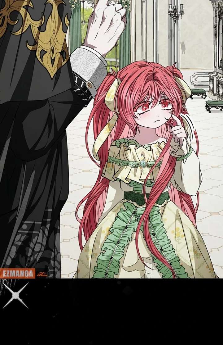 My Fiancé Keeps Trying to Raise Me Chapter 7 497 082