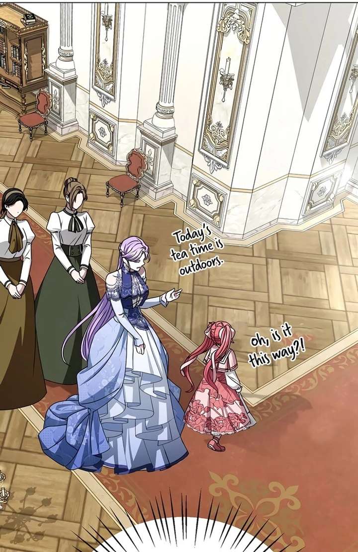 My Fiancé Keeps Trying to Raise Me Chapter 7 502 087