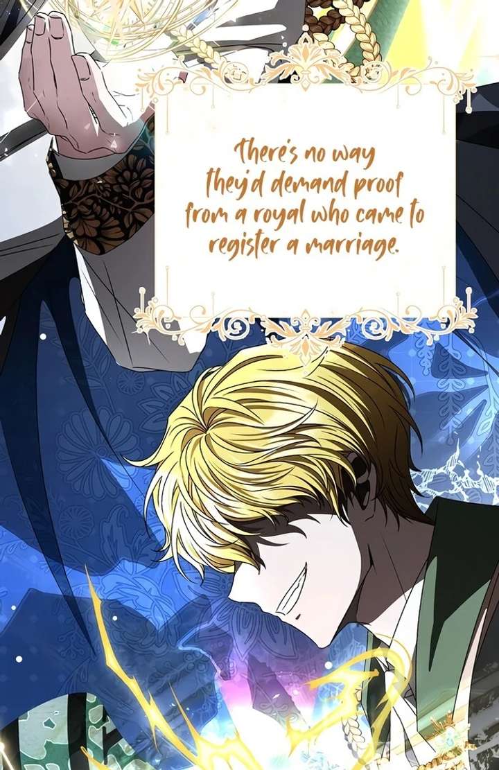 My Fiancé Keeps Trying to Raise Me Chapter 7 505 090