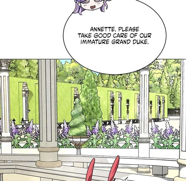 My Fiancé Keeps Trying to Raise Me Chapter 7 510 095