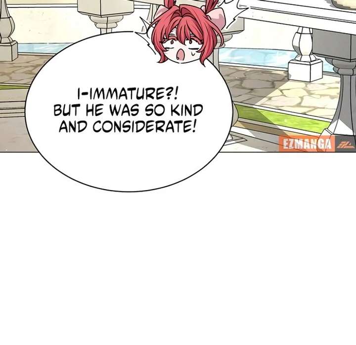 My Fiancé Keeps Trying to Raise Me Chapter 7 511 096