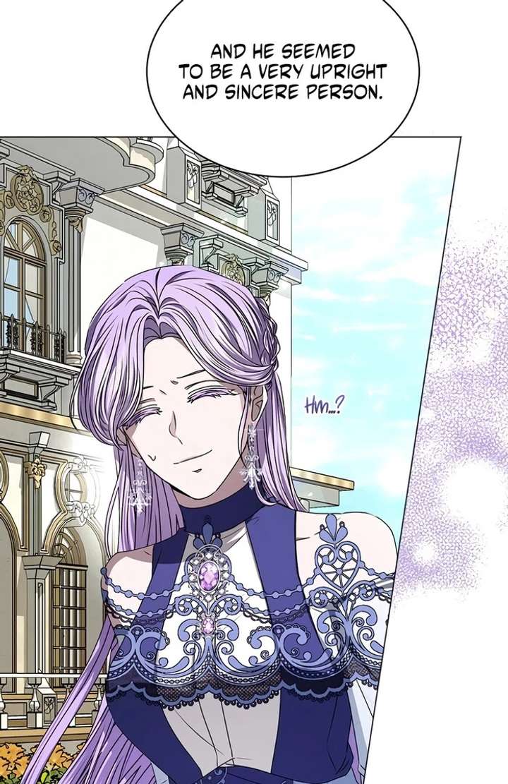 My Fiancé Keeps Trying to Raise Me Chapter 7 514 099