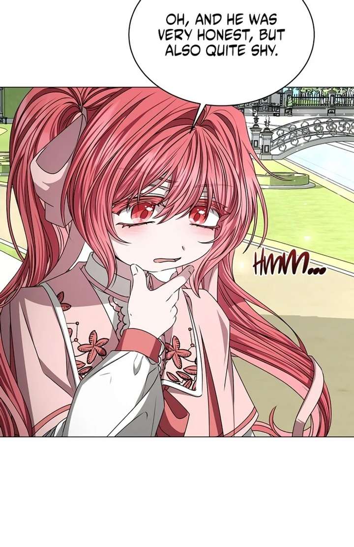 My Fiancé Keeps Trying to Raise Me Chapter 7 517 102