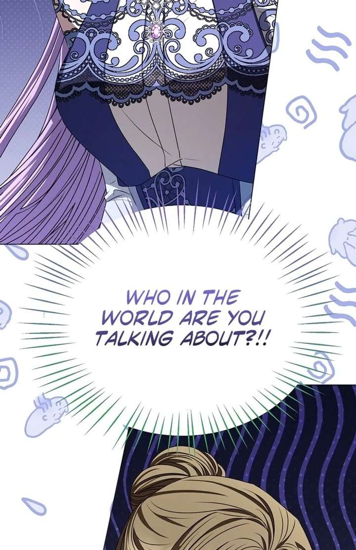 My Fiancé Keeps Trying to Raise Me Chapter 7 519 104