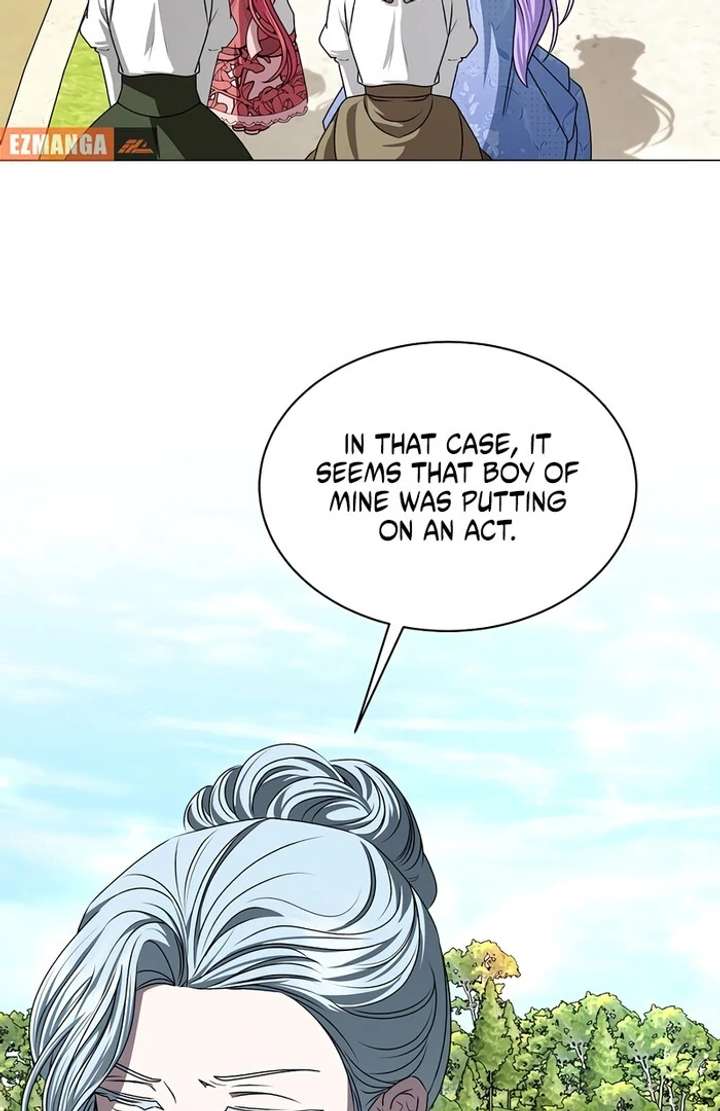 My Fiancé Keeps Trying to Raise Me Chapter 7 524 109