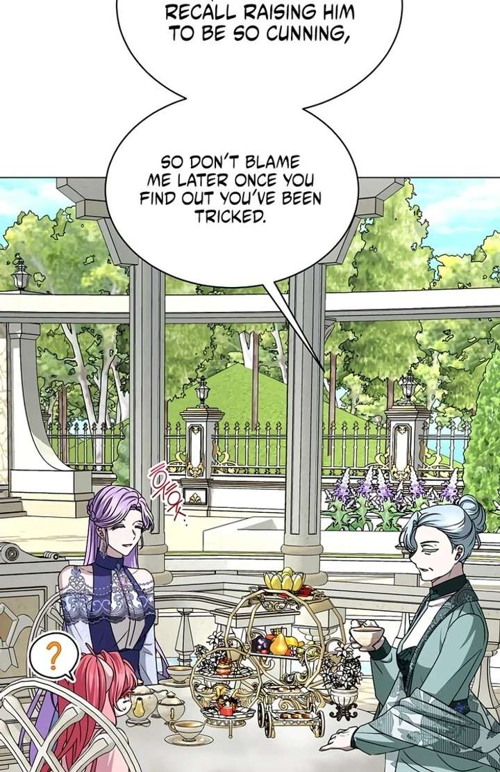 My Fiancé Keeps Trying to Raise Me Chapter 7 528 113