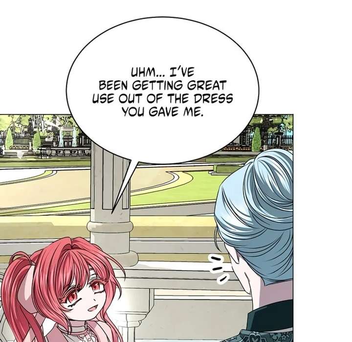 My Fiancé Keeps Trying to Raise Me Chapter 7 530 115