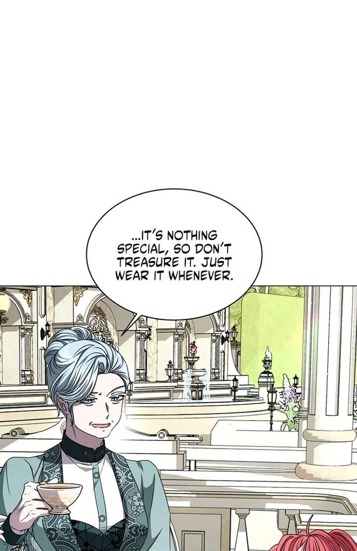 My Fiancé Keeps Trying to Raise Me Chapter 7 532 117