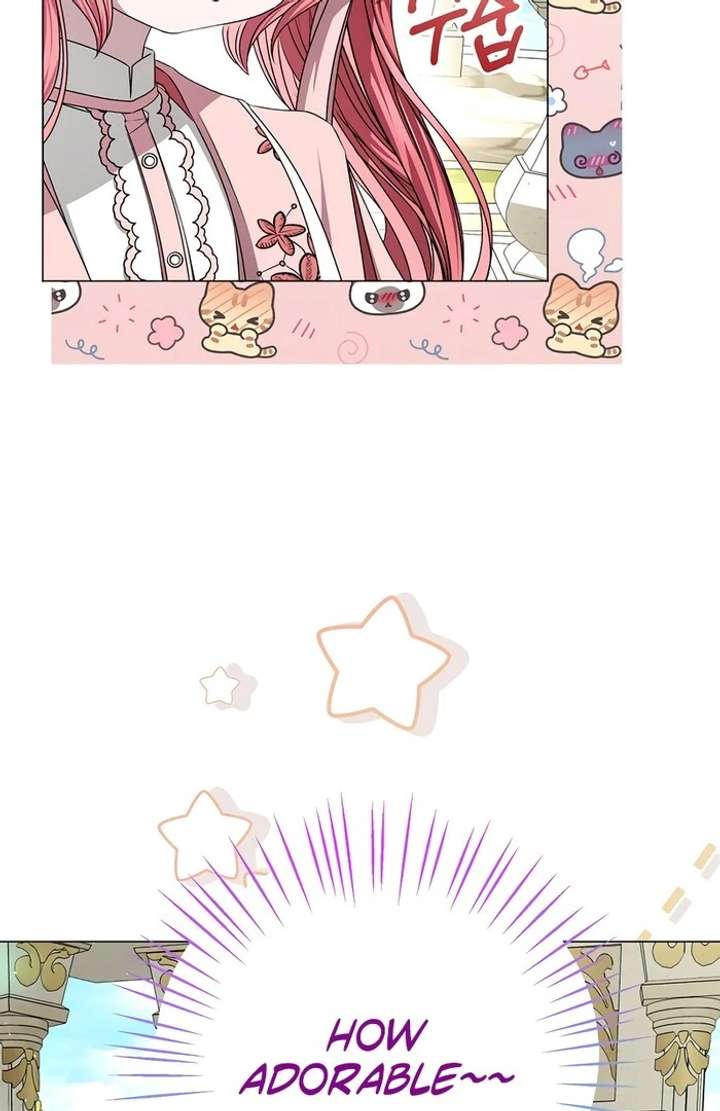 My Fiancé Keeps Trying to Raise Me Chapter 7 535 120