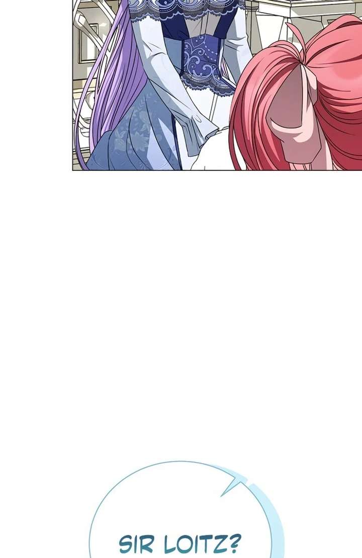 My Fiancé Keeps Trying to Raise Me Chapter 7 538 123