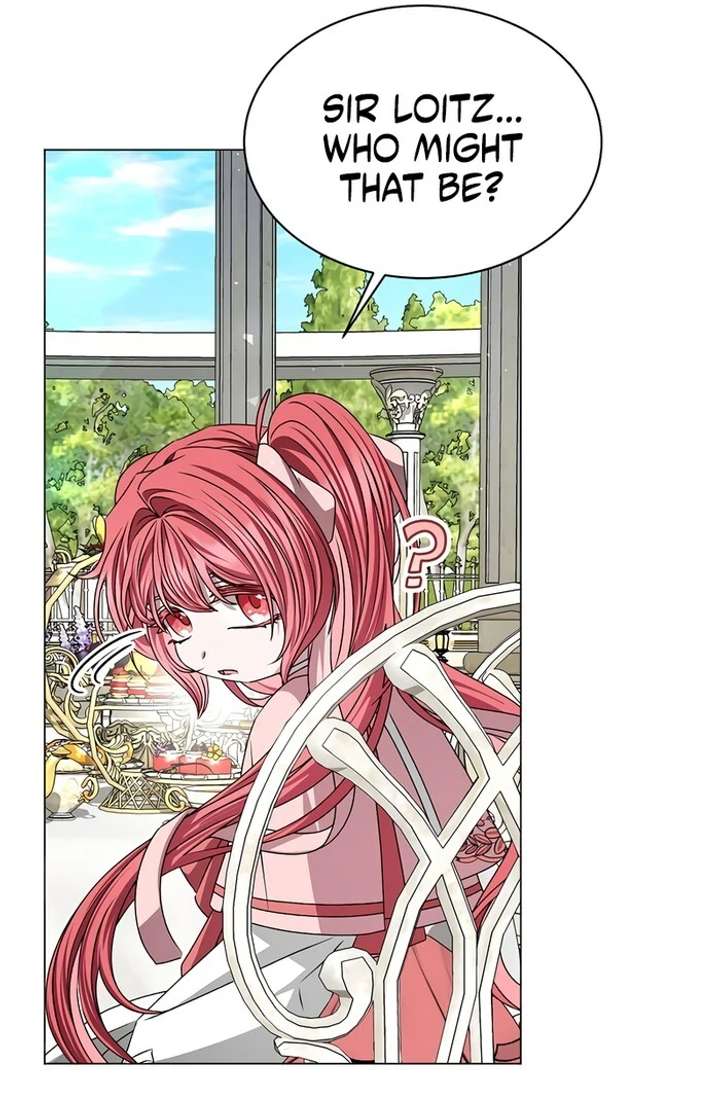 My Fiancé Keeps Trying to Raise Me Chapter 7 541 126