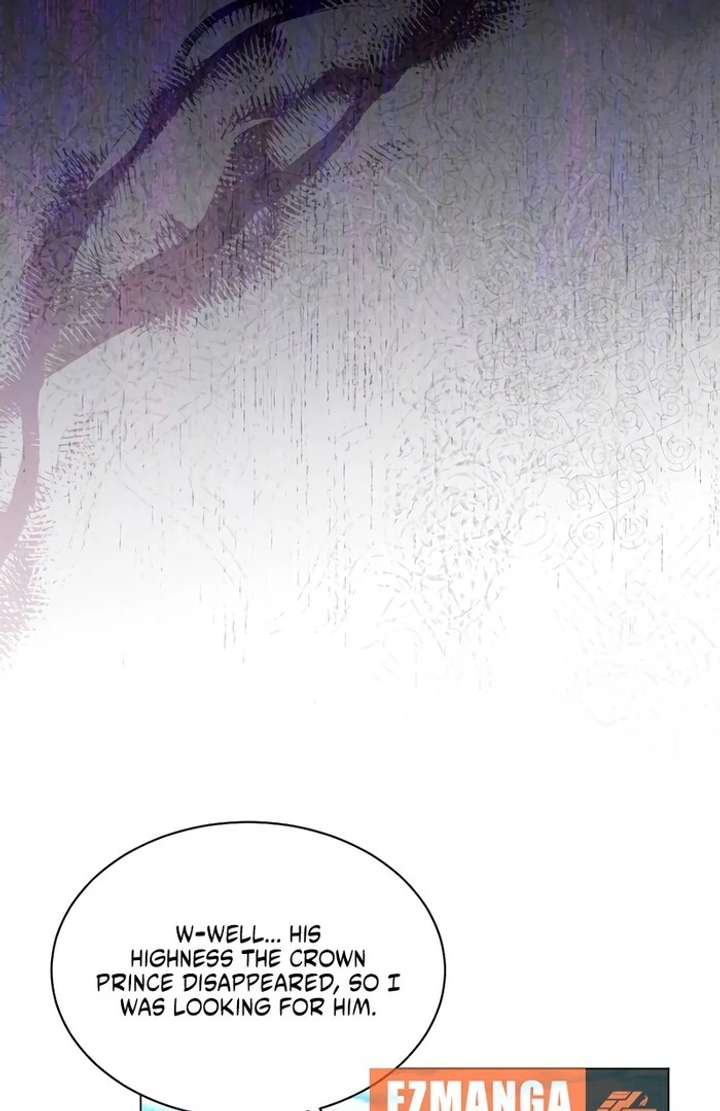 My Fiancé Keeps Trying to Raise Me Chapter 8 370 003