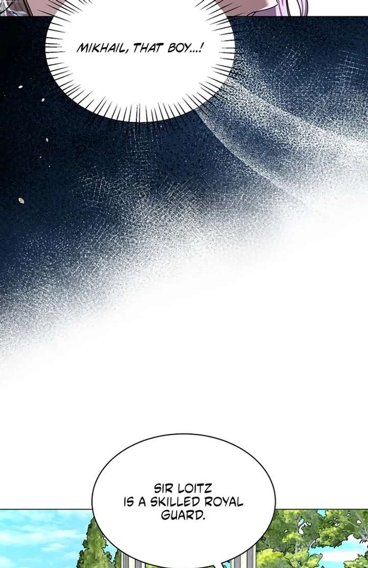 My Fiancé Keeps Trying to Raise Me Chapter 8 375 008