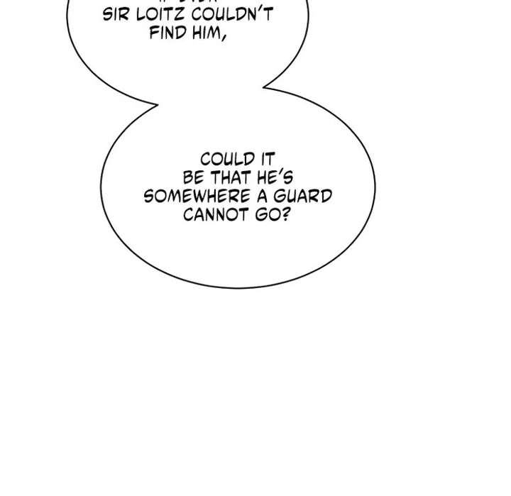 My Fiancé Keeps Trying to Raise Me Chapter 8 377 010