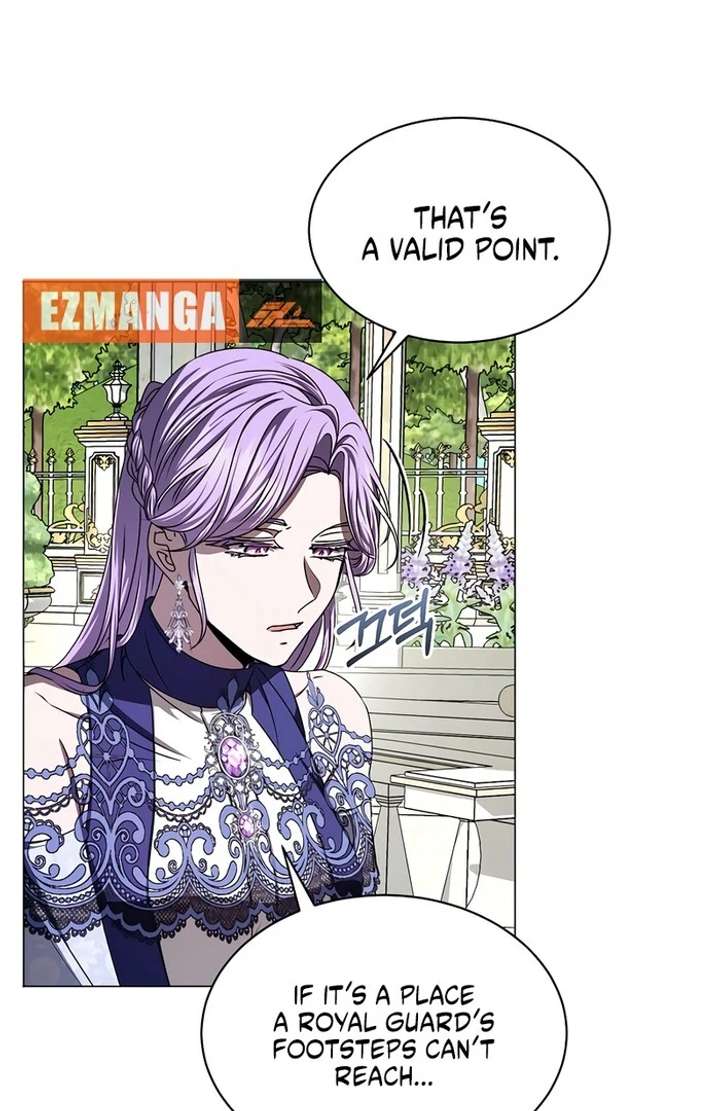 My Fiancé Keeps Trying to Raise Me Chapter 8 378 011