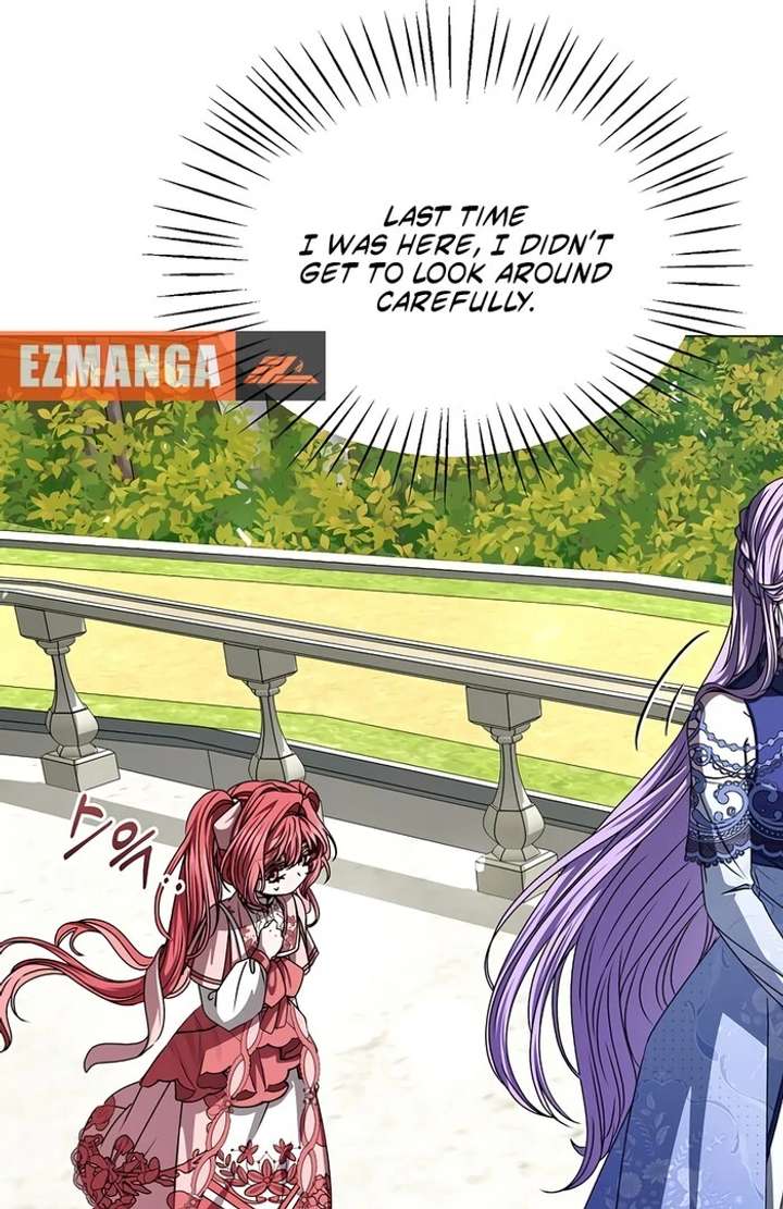 My Fiancé Keeps Trying to Raise Me Chapter 8 384 017