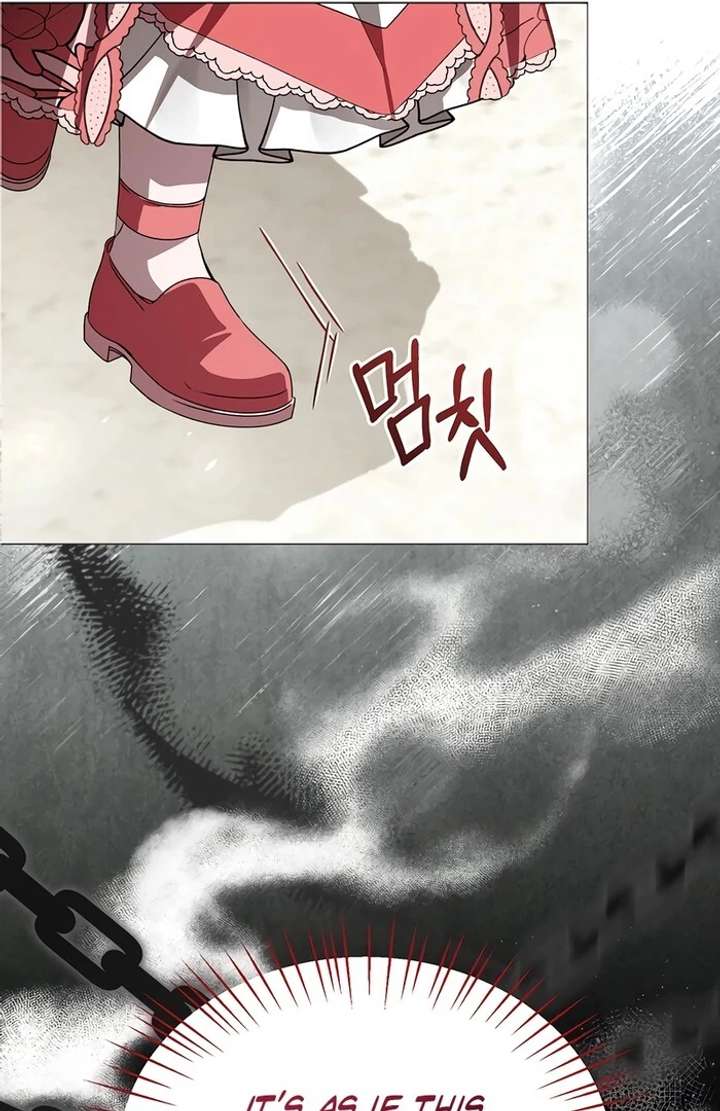 My Fiancé Keeps Trying to Raise Me Chapter 8 387 020