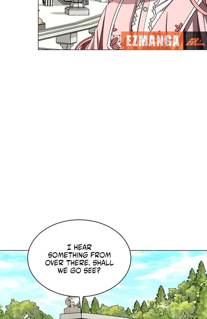 My Fiancé Keeps Trying to Raise Me Chapter 8 391 024