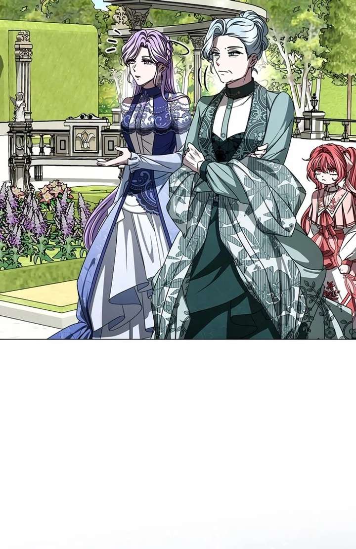 My Fiancé Keeps Trying to Raise Me Chapter 8 392 025