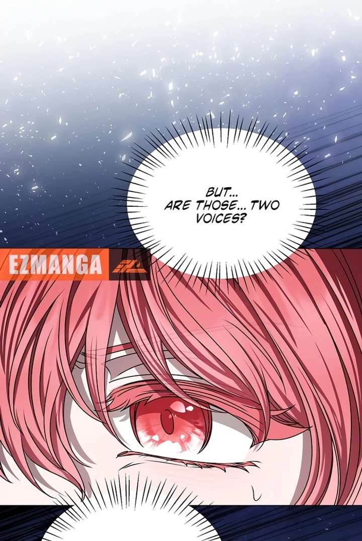 My Fiancé Keeps Trying to Raise Me Chapter 8 393 026