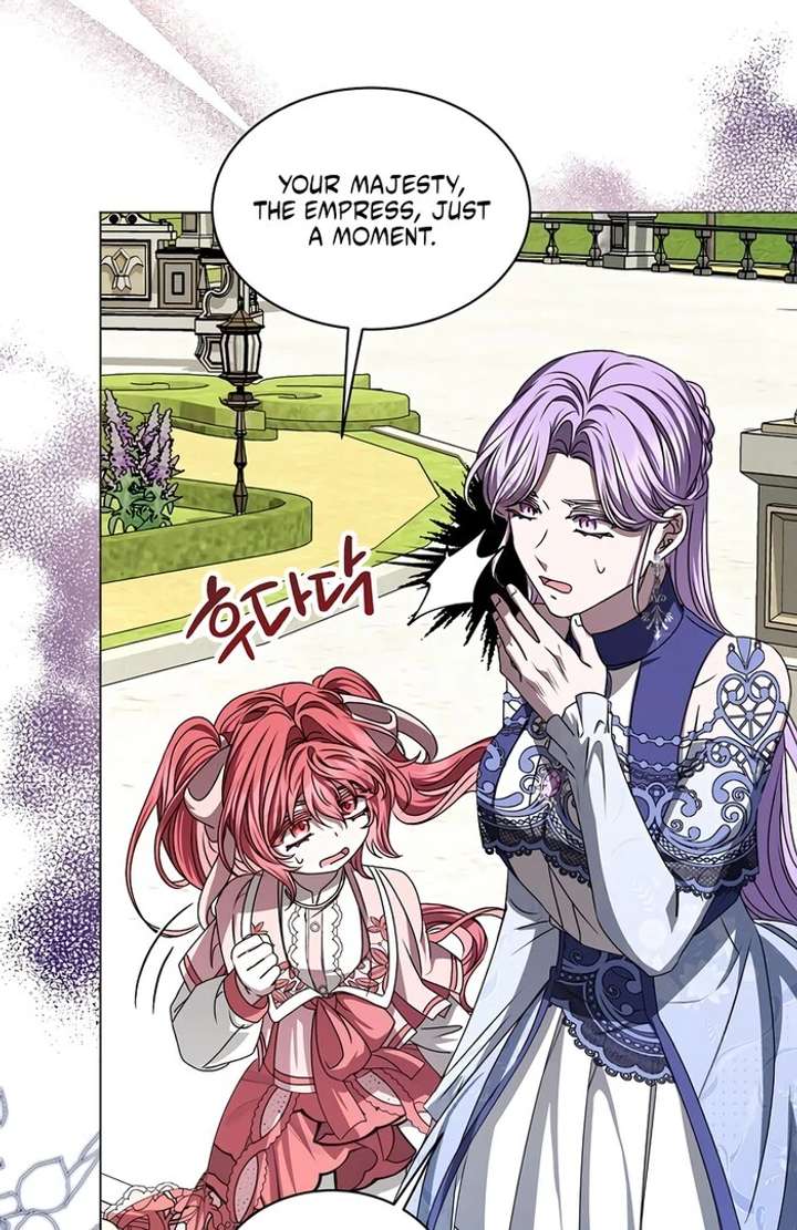 My Fiancé Keeps Trying to Raise Me Chapter 8 395 028