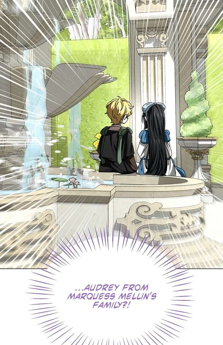 My Fiancé Keeps Trying to Raise Me Chapter 8 397 030