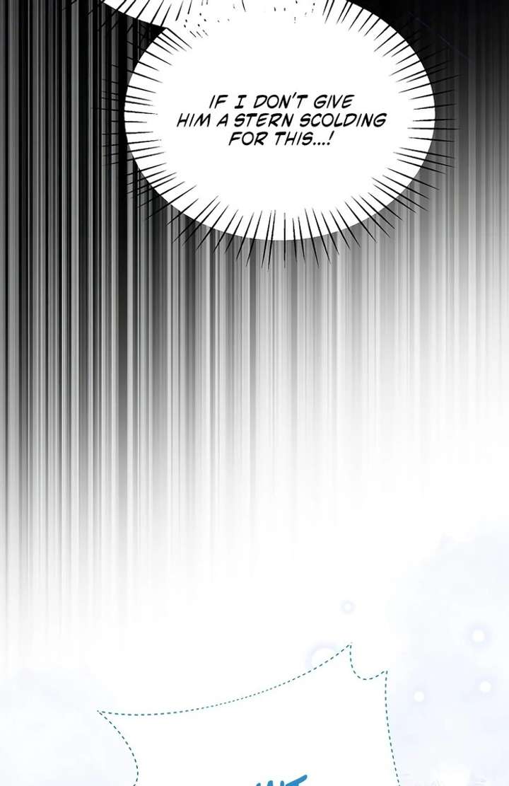 My Fiancé Keeps Trying to Raise Me Chapter 8 400 033