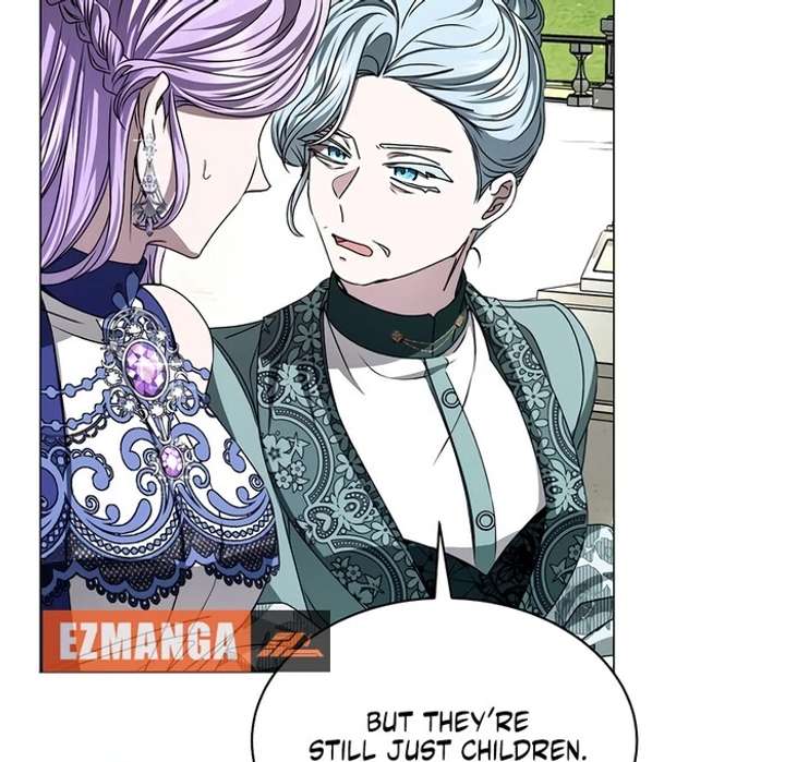 My Fiancé Keeps Trying to Raise Me Chapter 8 403 036