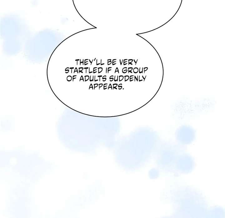 My Fiancé Keeps Trying to Raise Me Chapter 8 404 037