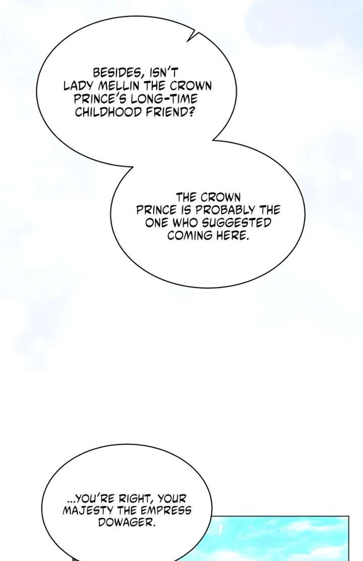 My Fiancé Keeps Trying to Raise Me Chapter 8 405 038