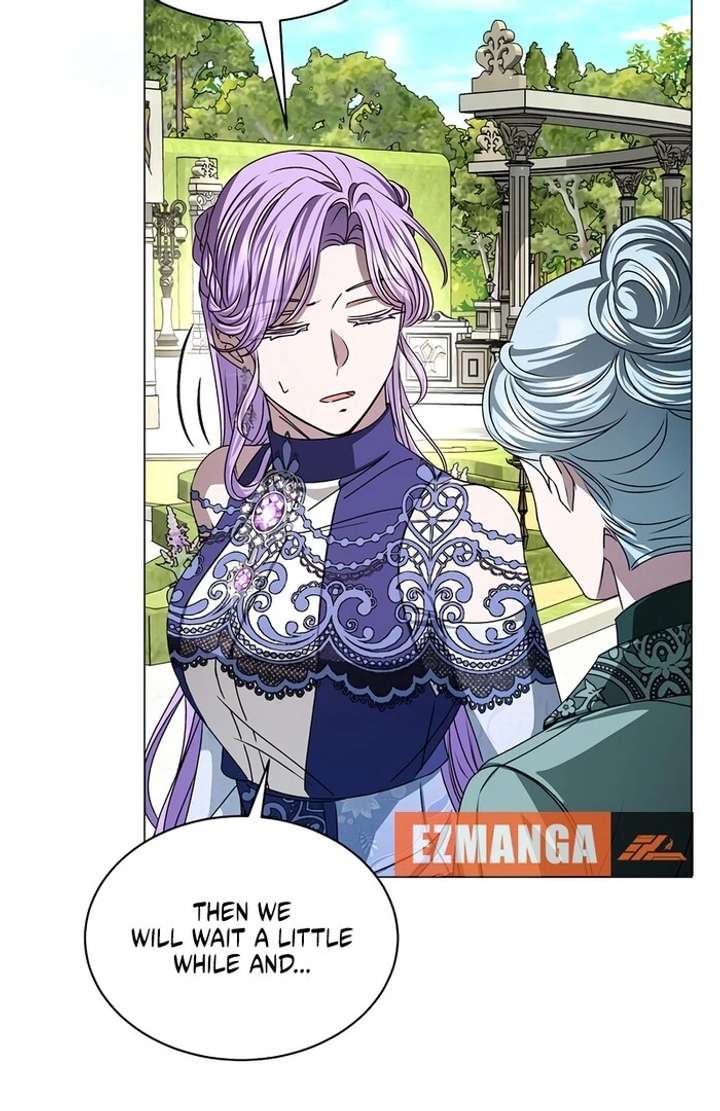 My Fiancé Keeps Trying to Raise Me Chapter 8 406 039