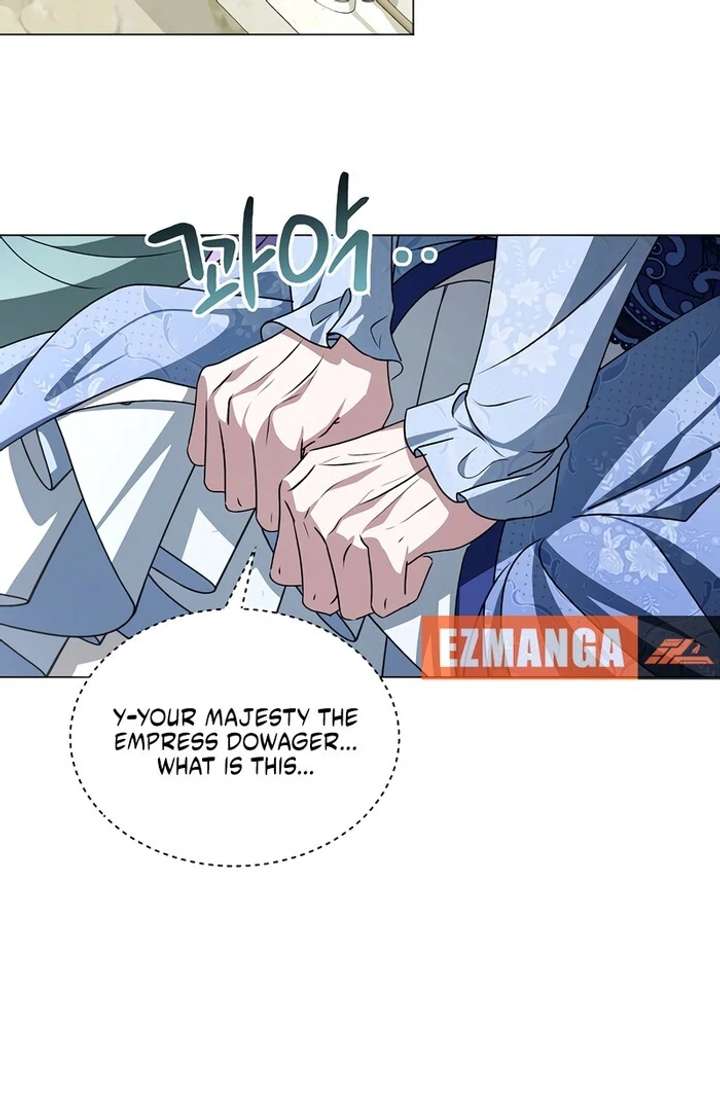 My Fiancé Keeps Trying to Raise Me Chapter 8 409 042