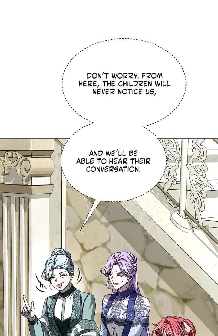 My Fiancé Keeps Trying to Raise Me Chapter 8 410 043